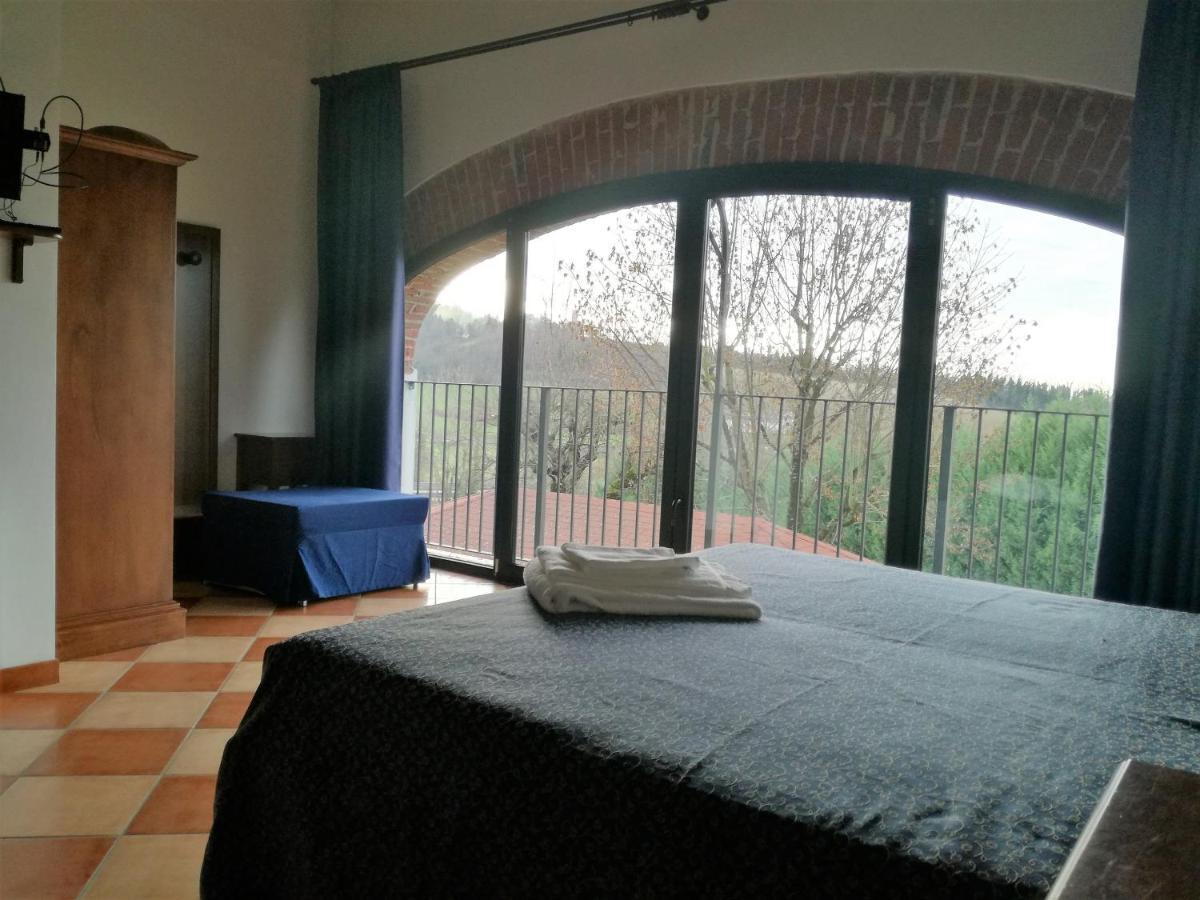 Locanda Dell'Arzente San Salvatore Monferrato Exterior photo